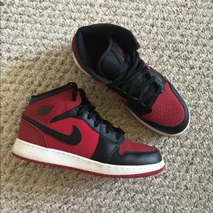 Nike Air Jordan 1